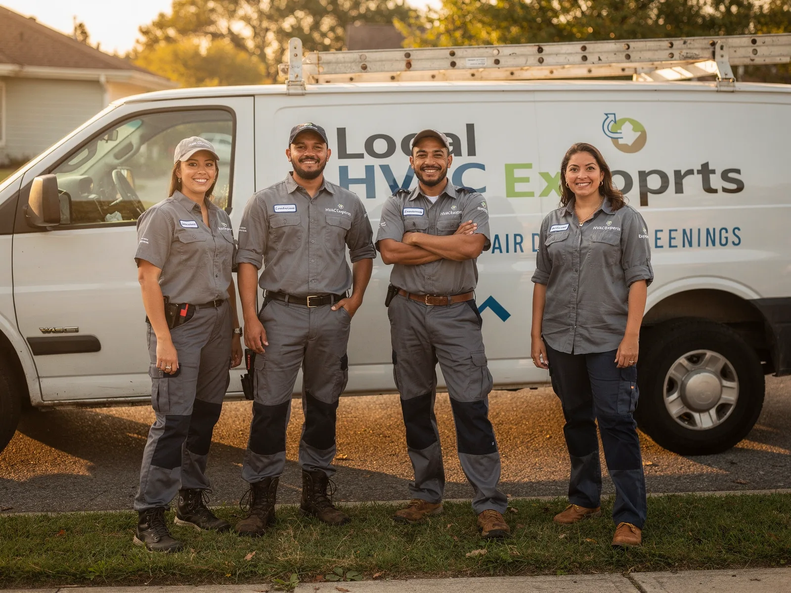 24/7 HVAC Repair & AC Replacement company in Sunset, LA