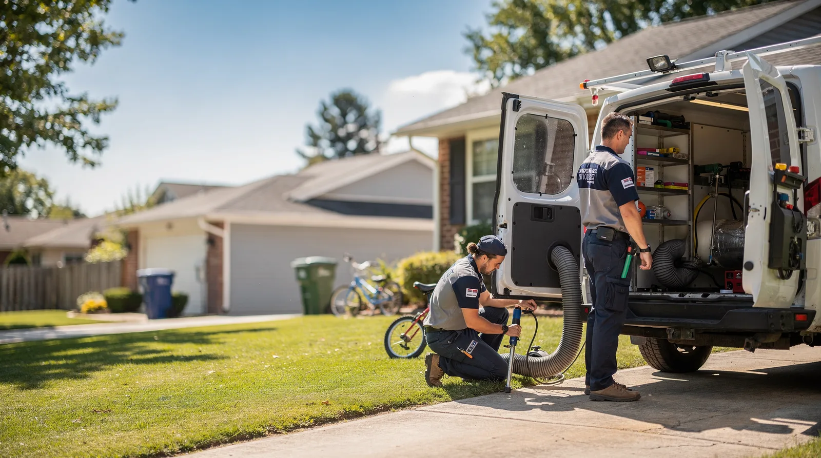 24/7 HVAC Repair & AC Replacement in Sunset, LA near me